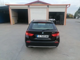BMW X1 2.0 177  X Drive, снимка 3