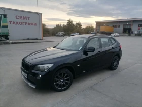BMW X1 2.0 177  X Drive, снимка 6