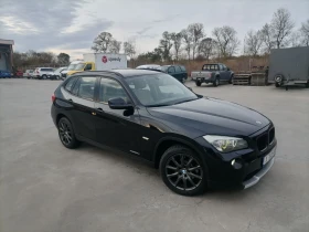 BMW X1 2.0 177  X Drive, снимка 1