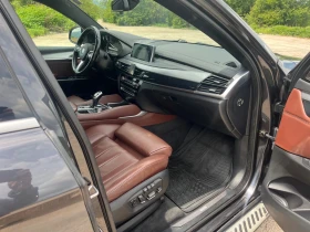BMW X6 INDIVIDUAL, снимка 7