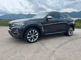 BMW X6 INDIVIDUAL, снимка 1