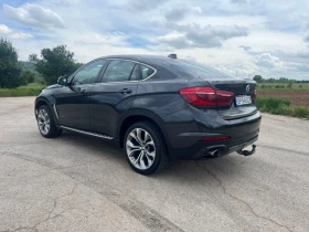 BMW X6 INDIVIDUAL, снимка 2