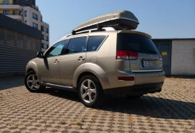 Citroen C-Crosser 2.2 HDi , Андроид навигация, камера, 6ск, 7места, , снимка 6
