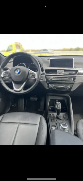 BMW X1, снимка 3