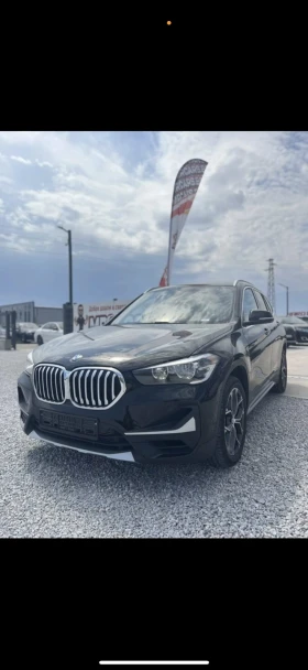 BMW X1, снимка 1