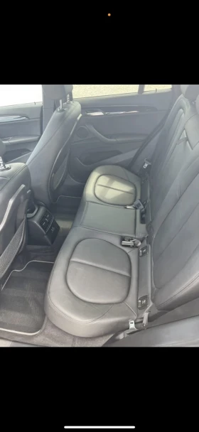 BMW X1, снимка 10