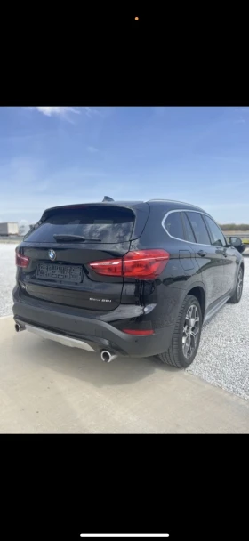 BMW X1, снимка 12