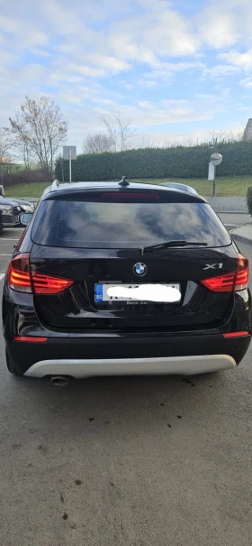BMW X1, снимка 3