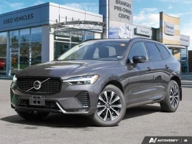 Volvo XC60 B5* Core Dark* АвтоКредит* (ЦЕНА ДО БГ), снимка 1