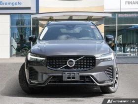 Volvo XC60 B5* Core Dark* АвтоКредит* (ЦЕНА ДО БГ), снимка 2