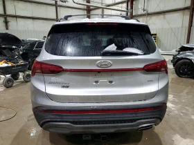 Hyundai Santa fe * XRT* , снимка 5