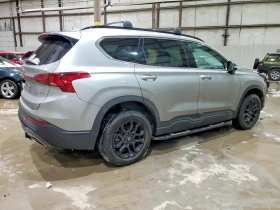 Hyundai Santa fe * XRT* , снимка 4