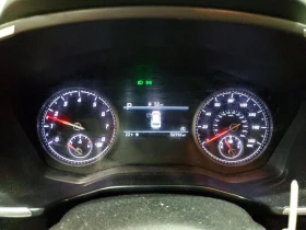 Hyundai Santa fe * XRT* , снимка 8