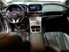 Hyundai Santa fe * XRT* , снимка 9
