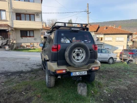 Nissan Terrano, снимка 6