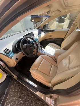 Subaru B9 tribeca, снимка 7