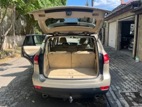 Subaru B9 tribeca, снимка 11