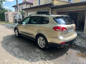 Subaru B9 tribeca, снимка 2
