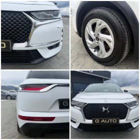 Citroen DS 7 Crossback 1.5HDI 131 ks Собствен лизинг !!!, снимка 16