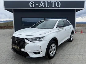 Citroen DS 7 Crossback 1.5HDI 131 ks Собствен лизинг !!!, снимка 1