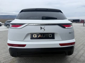 Citroen DS 7 Crossback 1.5HDI 131 ks Собствен лизинг !!!, снимка 5