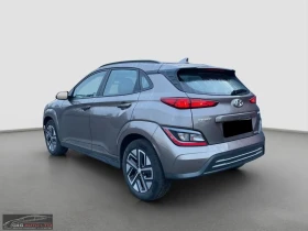 Hyundai Kona SELECT/136HP/СЕРТИФИКАТ/CAM/CPLAY/ACC/KLESS/114q, снимка 4