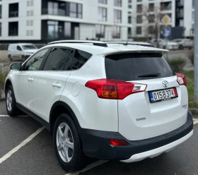 Toyota Rav4 4x4, снимка 10