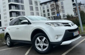 Toyota Rav4 4x4, снимка 3