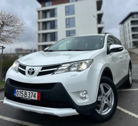 Toyota Rav4 4x4, снимка 5