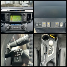 Toyota Rav4 4x4, снимка 14