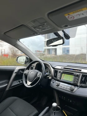 Toyota Rav4 4x4, снимка 12