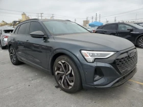 Audi Q8 E-Tron Premium Plus, снимка 4