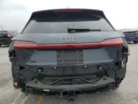 Audi Q8 E-Tron Premium Plus, снимка 6