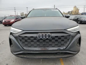 Audi Q8 E-Tron Premium Plus, снимка 5