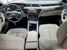 Audi Q8 E-Tron Premium Plus, снимка 8