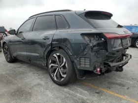 Audi Q8 E-Tron Premium Plus, снимка 2