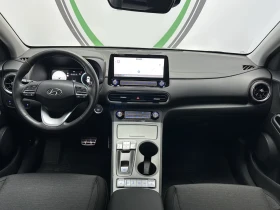 Hyundai Kona TREND/136HP/ACC/ТЕРМО ПОМПА/CAM/NAVI/205h, снимка 6