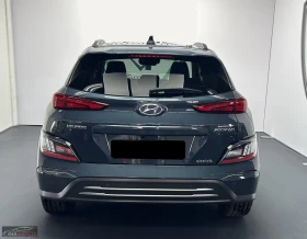 Hyundai Kona TREND/136HP/ACC/ТЕРМО ПОМПА/CAM/NAVI/205h, снимка 4