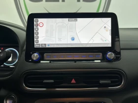 Hyundai Kona TREND/136HP/ACC/ТЕРМО ПОМПА/CAM/NAVI/205h, снимка 11