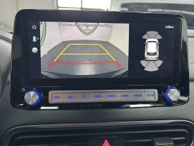 Hyundai Kona TREND/136HP/ACC/ТЕРМО ПОМПА/CAM/NAVI/205h, снимка 12