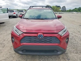 Toyota Rav4 2.5l Hybrid Xle Premium, снимка 5