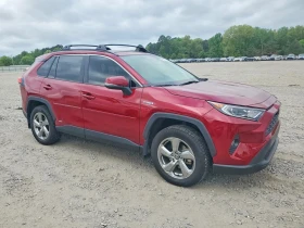 Toyota Rav4 2.5l Hybrid Xle Premium, снимка 4