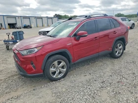 Toyota Rav4 2.5l Hybrid Xle Premium, снимка 1