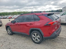 Toyota Rav4 2.5l Hybrid Xle Premium, снимка 2