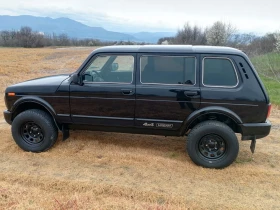Lada Niva УРБЪН, снимка 5