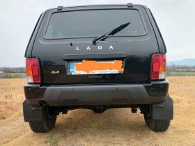 Lada Niva УРБЪН, снимка 3