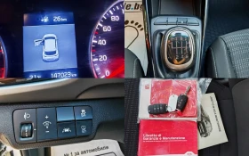 Kia Stonic 1.6CRDI-КАМЕРА-CAR PLAY-ANDROID AUTO, снимка 17