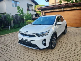 Kia Stonic 1.6CRDI-КАМЕРА-CAR PLAY-ANDROID AUTO, снимка 1