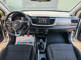 Kia Stonic 1.6CRDI-КАМЕРА-CAR PLAY-ANDROID AUTO, снимка 10