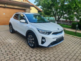 Kia Stonic 1.6CRDI-КАМЕРА-CAR PLAY-ANDROID AUTO, снимка 3